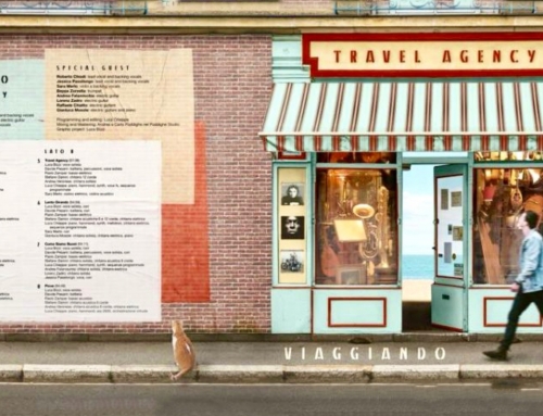 LEGNAGO. MERCOLEDÌ 20 LUGLIO IL RITORNO DELLA BAND “TRAVEL AGENCY” CON IL DISCO “VIAGGIANDO”. UN’AVVENTURA NATA QUARANT’ANNI FA.