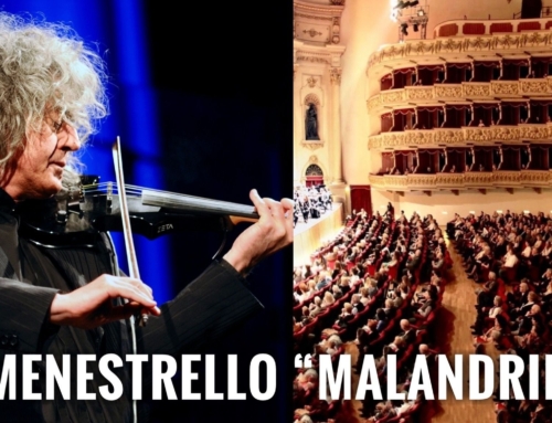 VERONA. ANGELO BRANDUARDI AL FILARMONICO IL 20 MARZO NELL’UNICA DATA IN VENETO DEL SUO “CONFESSIONI DI UN MALANDRINO TOUR 2023”.