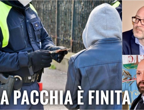 CEREA. STRANIERI E DICHIARAZIONI FALSE DI IDONEITÀ. FRANZONI: «ACCERTAMENTI DEI VIGILI A CAMPIONE ANCHE NELLE ABITAZIONI».