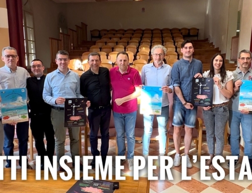 CEREA. [VIDEO] CONSULTA GIOVANI, RISORSE CREATIVE, PARROCCHIA E CIRCOLI NOI, TUTTI UNITI NEGLI EVENTI DELL’ESTATE DEDICATA AI GIOVANI.