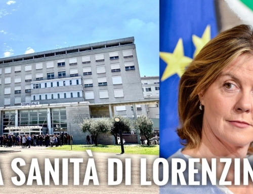 PARTITO DEMOCRATICO. LA SENATRICE LORENZIN OGGI A LEGNAGO, VILLA BARTOLOMEA E CEREA PER PARLARE DI SANITÀ PUBBLICA E GOVERNO MELONI.