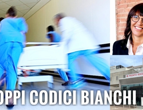 LEGNAGO. PRONTO SOCCORSO AL COLLASSO. BIGON (PD): «CASO GRAVE, UN SISTEMA VENETO CHE NON INVESTE IN SERVIZI E PERSONALE».