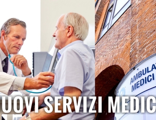 CEREA E ZEVIO. DA MARTEDÌ 1 AGOSTO PARTE IL SERVIZIO MEDICO DISTRETTUALE PER CHI È SPROVVISTO DI MEDICO.