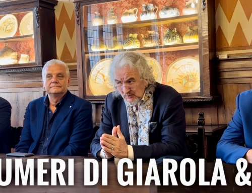 LEGNAGO. [VIDEO] GRANDE SUCCESSO E STRAORDINARIO BILANCIO PER IL SALIERI CIRCUS AWARD. GIÀ PROGRAMMATA L’EDIZIONE 2024 DAL 26 AL 30 SETTEMBRE.