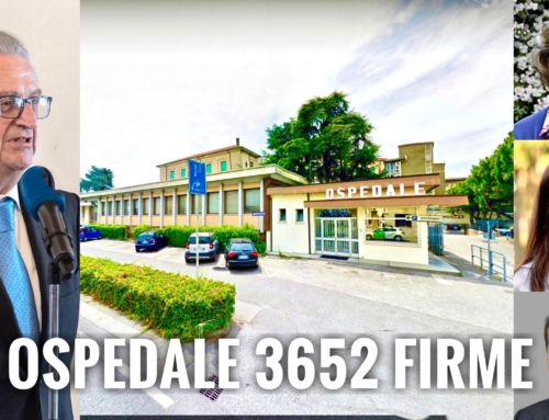 ISOLA DELLA SCALA. [VIDEO] CONSIGLIO COMUNALE TANTA CARNE AL FUOCO: L’EX OSPEDALE, LA CASA DI RIPOSO E DULCIS IN FUNDO IL NUOVO CDA ENTE FIERA.