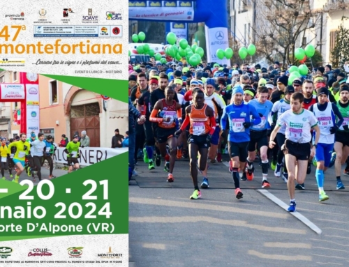 tour alice canta battiato 2023 MONTEFORTE D’ALPONE. DAL 19 AL 21 GENNAIO TORNA LA 47^ MONTEFORTIANA. TRE GIORNATE ALL’INSEGNA DELLO SPORT. OLTRE 15 MILA I PODISTI ATTESI.