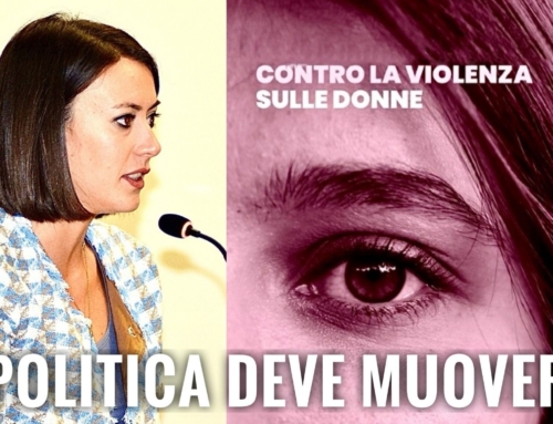 LEGNAGO. L’OPPOSIZIONE CHIEDE AL SINDACO L’ISTITUZIONE DI UN FONDO PER INIZIATIVE E SERVIZI CHE CONTRASTINO LA VIOLENZA SULLE DONNE.