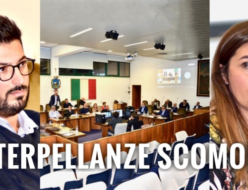 LEGNAGO. PIOGGIA DI INTERPELLANZE AL PROSSIMO CONSIGLIO COMUNALE A FIRMA BARALDI, PORFIDO, BONINI, MASIN E ZAPPON.