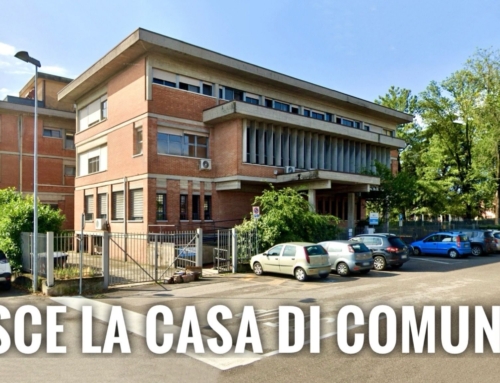 SAN GIOVANNI LUPATOTO. INIZIANO I LAVORI DI RISTRUTTURAZIONE PER LA REALIZZAZIONE DELLA CASA DI COMUNITÀ AL DISTRETTO ULSS9.