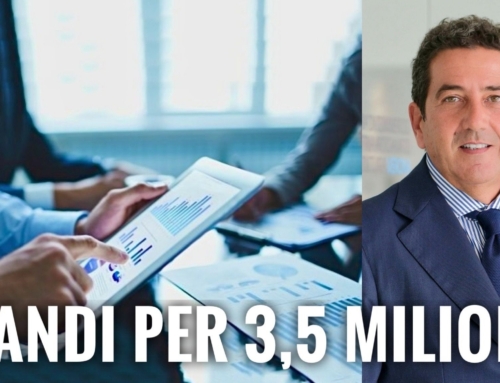 VERONA. DALLA CAMERA DI COMMERCIO QUATTRO BANDI PER 3,5 MILIONI DI EURO PER LE IMPRESE VERONESI. LE DOMANDE DAL 4 AL 18 SETTEMBRE 2024.