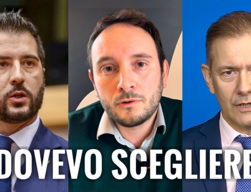 SAN GIOVANNI LUPATOTO. [VIDEO] IL VICESINDACO SARTORI, DOPO L’ESPULSIONE DALLA LEGA, A RUOTA LIBERA SU GASTALDELLO, BORCHIA E STOPPATO.