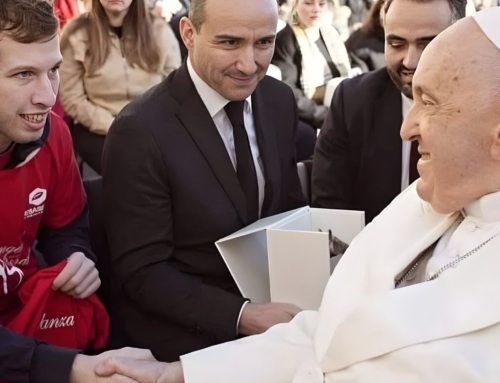SANGUINETTO. ASSOCIAZIONE ANGELI DELLA SPERANZA APS: NUOVO DIRETTIVO, STESSO IMPEGNO VERSO CHI HA BISOGNO.