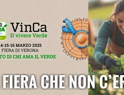 FIERE. VITA IN CAMPAGNA DEBUTTA A VERONAFIERE: TRE GIORNI DEDICATI ALLA PASSIONE PER IL VERDE E L’HOBBY FARMING. 14-15-16 MARZO.