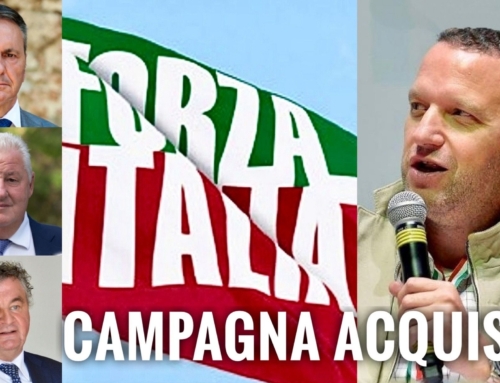LA STRATEGIA DI TOSI: «I CATTOLICI DELUSI DELL’UDC CERCANO UNA NUOVA CASA IN FORZA ITALIA».