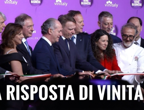VERONAFIERE. INAUGURATA A LA 57^ EDIZIONE DI VINITALY: PARTE DA VERONA IL RILANCIO DEL VINO ITALIANO SULLE SCENE INTERNAZIONALI.
