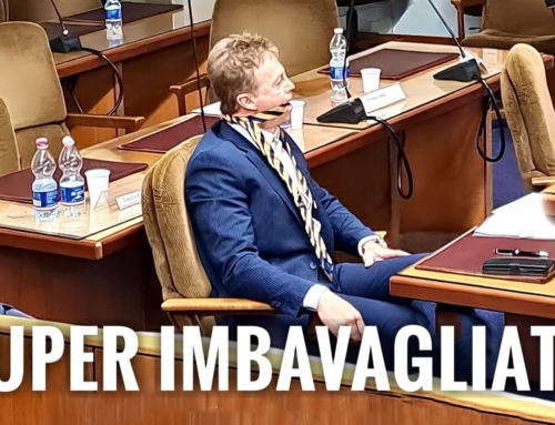 LEGNAGO, SCONTRO IN CONSIGLIO: L’OPPOSIZIONE ABBANDONA L’AULA E ACCUSA LA MAGGIORANZA DEL BAVAGLIO PER I TEMPI RISTRETTI.
