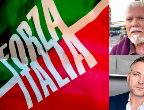 CEREA. EUGENIO VEZZALI RICONFERMATO COORDINATORE DEL CIRCOLO LOCALE DI FORZA ITALIA: ECCO LA NUOVA SQUADRA.