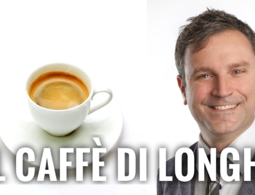 LEGNAGO. «HO INCONTRATO LONGHI IN UN CAFFÈ DEL CENTRO:  SI È PARLATO DEL CONSIGLIO, DELLA PISCINA E DELLO STADIO. LE SOLITE POLEMICHE, INSOMMA»