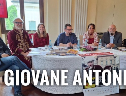 UN FESTIVAL DA FAVOLA PER RACCONTARE SALIERI: LEGNAGO CELEBRA IL SUO GENIO CON FIABE, BAMBINI E DOLCEZZE.