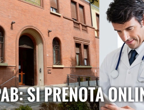 LEGNAGO. AL VIA LA PIATTAFORMA ONLINE PER PRENOTARE I COLLOQUI CON I MEDICI DELLA CASA DI RIPOSO.