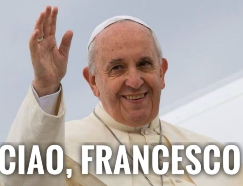 È MORTO PAPA FRANCESCO, IL PONTEFICE AVEVA 88 ANNI.