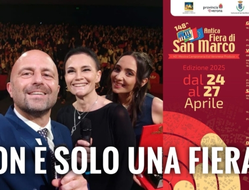 SAN BONIFACIO SI PREPARA A VIVERE LA MAGIA DELL’ANTICA FIERA DI SAN MARCO: TRADIZIONE, MUSICA E NOVITÀ DAL 24 AL 27 APRILE.