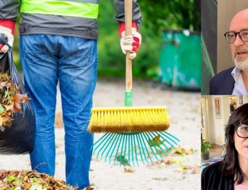 CEREA GUIDA IL PATTO PER IL LAVORO: ASSUNZIONI E INCLUSIONE IN 11 COMUNI VERONESI PER 25 CITTADINI.