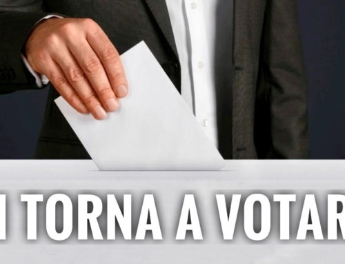 L’ITALIA TORNA AL VOTO L’8 E 9 GIUGNO: I CINQUE REFERENDUM ABROGATIVI CHE VOGLIONO CAMBIARE LE REGOLE DEL GIOCO E SPACCANO I PARTITI.