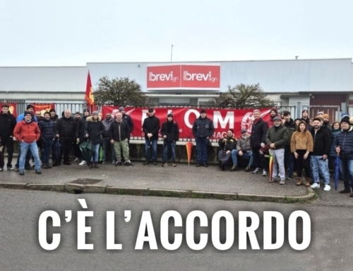 NOGARA, INTESA RAGGIUNTA SULLA CRISI BREVIAGRI: L’ACCORDO REGIONALE EVITA 17 ESUBERI: SODDISFAZIONE DELL’AMMINISTRAZIONE COMUNALE.