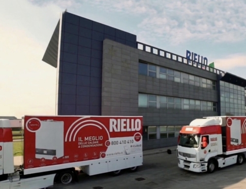 CARRIER METTE IN VENDITA RIELLO: UNA SVOLTA PER IL COLOSSO DEL RISCALDAMENTO MADE IN ITALY.