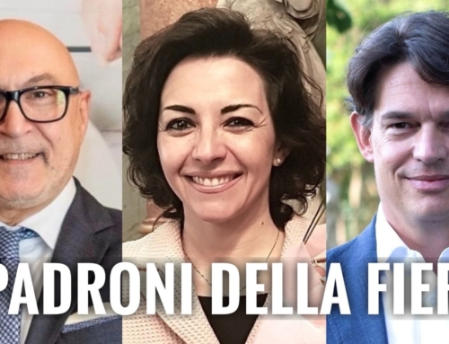 ISOLA DELLA SCALA, NOMINATO IL NUOVO CDA DI ENTE FIERA: VENTURI CONFERMATO PRESIDENTE, GUIDERÀ L’ENTE CON BETTINI E ROSSOTTI.