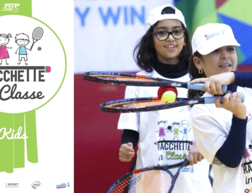 MINERBE. PARTE “RACCHETTE IN CLASSE”: 150 ALUNNI COINVOLTI NEL PROGETTO DEL CIRCOLO AREA PADEL 3.0