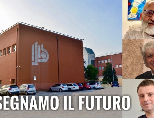 LEGNAGO. ALL’ISTITUTO SILVA-RICCI UN INCONTRO DEDICATO ALLA RESILIENZA: “FORMIAMO CITTADINI CONSAPEVOLI E PRONTI AL FUTURO”.