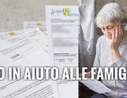 BOLLETTE DELL’ACQUA. 250MILA EURO PER IL FONDO DI SOLIDARIETÀ SOCIALE: PUBBLICATO IL BANDO ATO 2025 PER LE FAMIGLIE IN DIFFICOLTÀ.