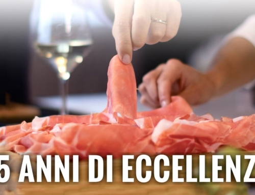 A MONTAGNANA LA 25ª FESTA DEL PROSCIUTTO VENETO DOP: GUSTO, TERRITORIO E NOVITÀ IN UN NUOVO “VILLAGGIO DEL PROSCIUTTO”.