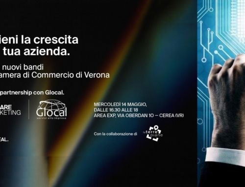 BANDI 2025 DELLA CAMERA DI COMMERCIO DI VERONA: MERCOLEDÌ A CEREA L’EVENTO DI PRESENTAZIONE PROMOSSO DA SQUARE MARKETING.