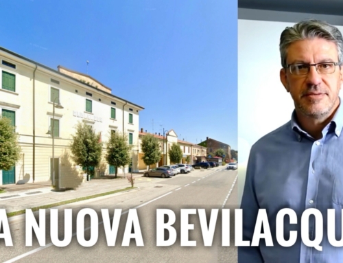 BEVILACQUA | L’AMMINISTRAZIONE APRE IL 2026 TRA SICUREZZA, WELFARE E CANTIERI: UN ANNO DI CONSOLIDAMENTO E SVILUPPO