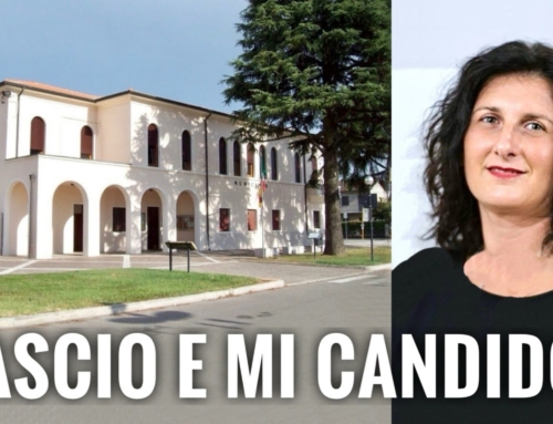 BONAVIGO, DIMISSIONI A SORPRESA IN GIUNTA: L’ASSESSORE ROMINA CHIAVELLI LASCIA E ANNUNCIA LA CANDIDATURA A SINDACO