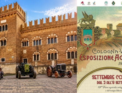 SETTEMBRE COLOGNESE, 131 ANNI DI STORIA E UNA SFIDA SEMPRE NUOVA: TRADIZIONE E FUTURO SI INCONTRANO A COLOGNA VENETA