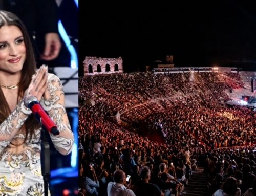 PER DUE NOTTI VERONA ALZA IL VOLUME: L’ARENA DIVENTA LA CAPITALE DELLE HIT CON RTL 102.5