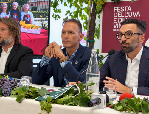 BARDOLINO BRINDA ALLA 95ª FESTA DELL’UVA: CINQUE GIORNI TRA VINO, TRADIZIONI E SPETTACOLO