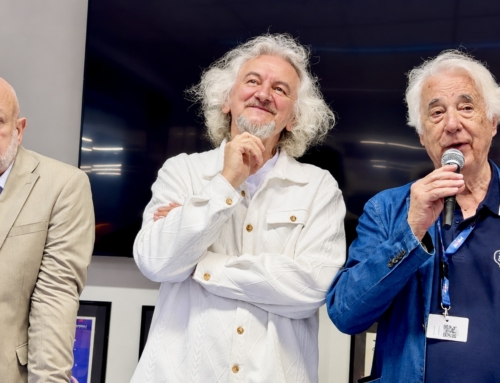 SALIERI CIRCUS, LEGNAGO CONQUISTA LA SCENA: SETTE SOLD OUT, DUE ORI E UN INDOTTO DA OLTRE 800MILA EURO