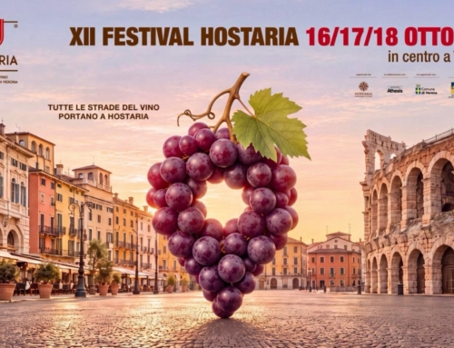 HOSTARIA 2026 SUL NEW YORK TIMES. SVELATE ANCHE LE PRIME ANTICIPAZIONI DEL FESTIVAL: DAGLI OLIVER ONIONS A TERENZIANI E FRIGNANI