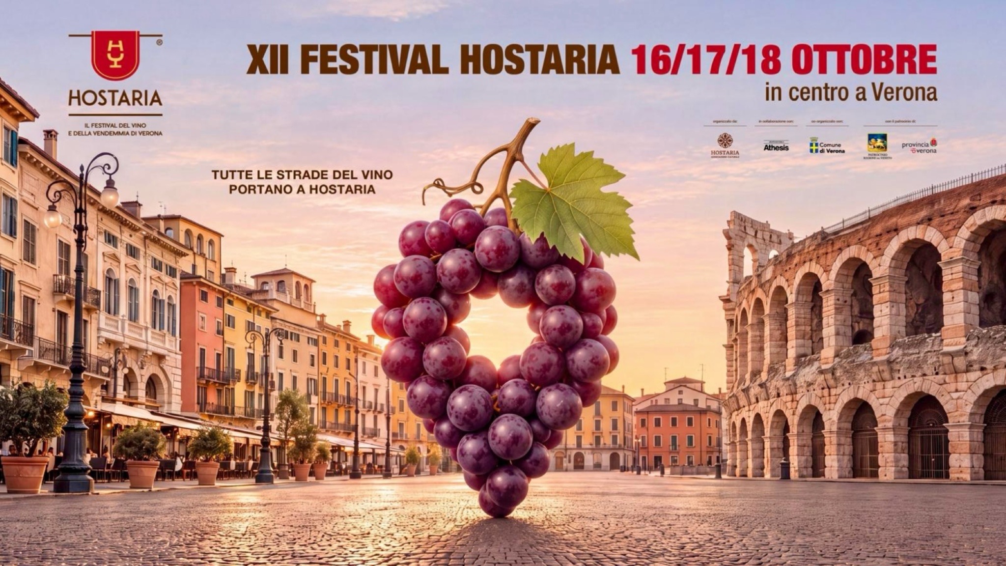 HOSTARIA 2026 SUL NEW YORK TIMES. SVELATE ANCHE LE PRIME ANTICIPAZIONI DEL FESTIVAL: DAGLI OLIVER ONIONS A TERENZIANI E FRIGNANI