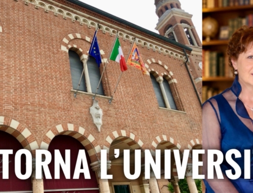 MINERBE, LA CULTURA NON HA ETÀ: RIPARTE L’UNIVERSITÀ DEL TEMPO LIBERO CON 26 INCONTRI