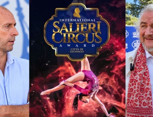 LEGNAGO, DUELLO SUI SOGNI: DANIELI BOCCIA LA «CAPITALE DEL CIRCO» DI GIAROLA E SCUOTE LA MAGGIORANZA