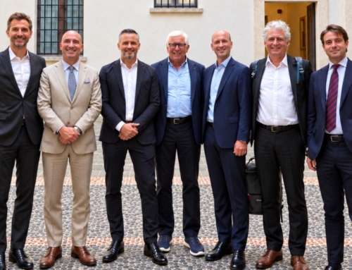 DA VILLA BARTOLOMEA A GLACIALIS: FRIGOVENETA CRESCE ANCORA E ACQUISISCE DUE AZIENDE