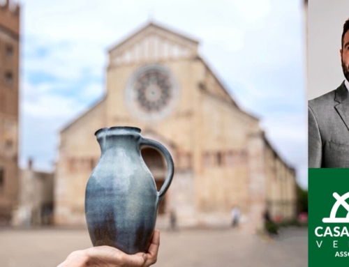 SAN ZENO DIVENTA UNA BOTTEGA A CIELO APERTO: TORNA IL FESTIVAL DELLA CERAMICA