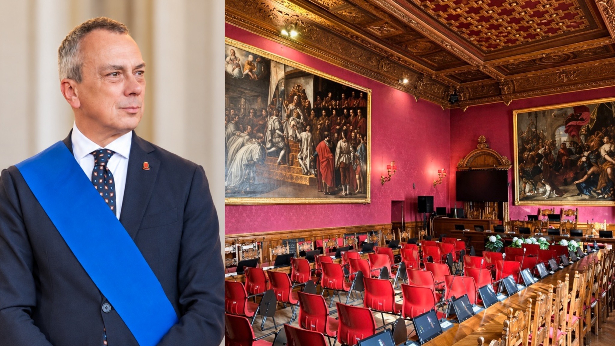 PROVINCIA DI VERONA, PASINI VERSO IL 2028: LA RIFORMA SPOSTA LA PARTITA POLITICA
