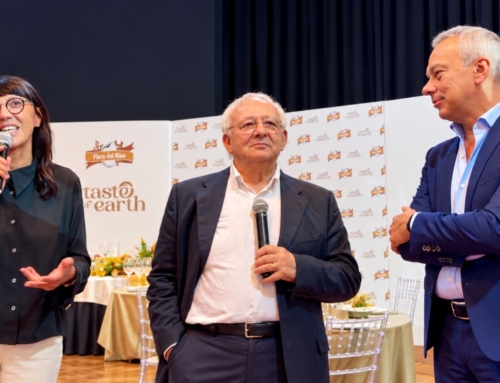 STRADA DEL RISO, IL VIALONE NANO TRA PASSATO E FUTURO: A TAVOLA LA BASSA CHE SI RINNOVA